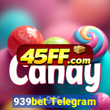 939bet Telegram